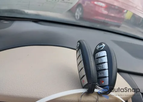 2017 Nissan Altima 2.5 Sv from USA, damaged, VIN 1N4AL3AP7HC232636